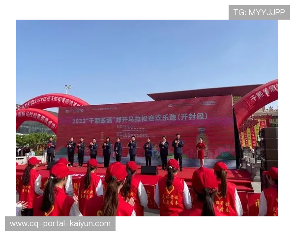三门峡马拉松暖心补给与服务获跑友好评，相约明年再聚