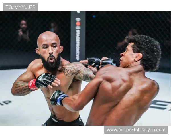 UFC格斗游戏加入马克·科尔角色，致敬传奇选手